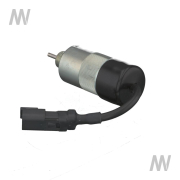 Abstellmagnet - More 3