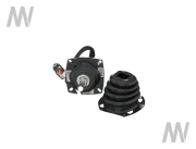 Joystick-Unterteil THEC5 CANBUS - More 3