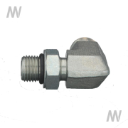 Adapter M/M - More 3