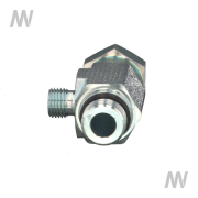 T-Stueck -SAE 1/2" -1/4" - More 3