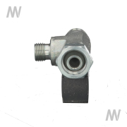 Adapter M/F - More 3