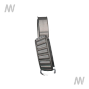 BEARING-TAPER ROLLER - More 3