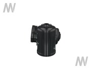 John Deere Hydraulik-/Getriebeölfilter - More 3