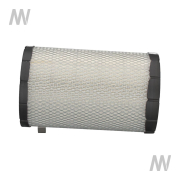 John Deere Luftfilter - More 3