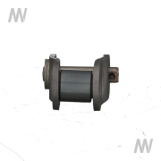 Halb-Kettenglied ASA 80S 1" - More 3