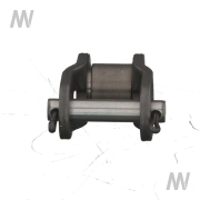 gekröptes Kettenglied ASA RS50HT - More 3