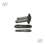 CONNECTING LINK - More 3