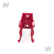 Halter f. Messersicherung - More 3