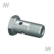 Hohlschraube M18X1,5 X 36 - More 3