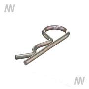 Federstecker - More 3