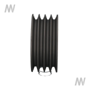 V-belt pulley - More 3