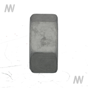 Mutter  M20x1.5 8 - More 3