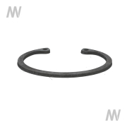 Sicherungsring-B 50 x 2 - More 3