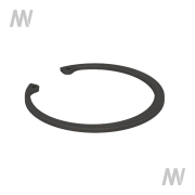 Circlip-B 110 x 4 - More 3