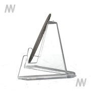 Axial-Nadellager - More 3