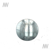 Flachrundschraube  M12x50 10.9 - More 3