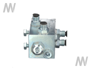 Ventil 3/8" - BM - More 3
