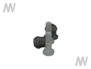 2 BALLS M16X50 - More 3