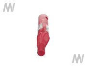 Achse f. Drehwerk - More 3