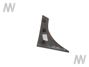 Stroke plate front part right - More 3