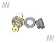 Achse f. Zyl. am 200er Drehw. - More 3