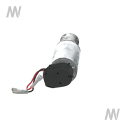 Getriebemotor ( Dunker 50:1 ) - More 3