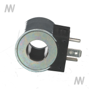 HVX-VK-Magnetspule 12 DG-40 - More 3