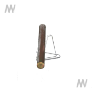 Achse (nur bei Multicorn) - More 3