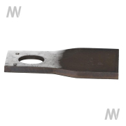 Messer rechts 105 mm - More 3