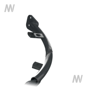 Bügel vorne rechts - More 3