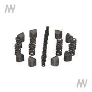 Agraset 106 (3 x 8 st.) - More 3