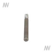 Adjusting spindle Tr22x2 ccw - More 3