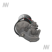 Getriebemotor 12V - More 3