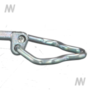 Sicherungssplint 6x25 - More 3