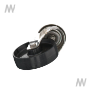 Rollen (RVS) - More 3