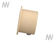 Gleitbuchse mit Bund JFM 3034-26 - More 3