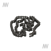Kette ASA50 HVS IWIS P104 - More 3