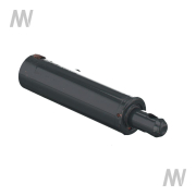 CYLINDER D32-D20X165+75 - More 3