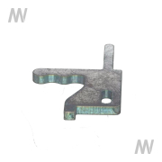 Locking pin one sided - More 3