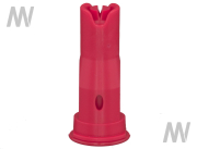 ID3 injector nozzles plastic red - More 3