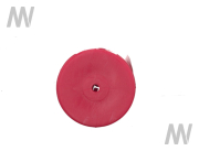 IDK Air injector compact nozzles red - More 3