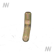 Gewindehaken 86mm - More 3
