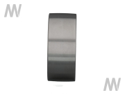 Stützrolle Ø=80mm - More 3