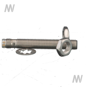 Naeherungsschalter induktiv - More 3