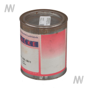 Farbe Mengele Gruen 1 Liter - More 3