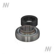 Deep groove ball bearing - More 3