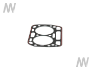 Cylinder head gasket - More 3