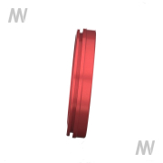 Anpresskolben - More 3