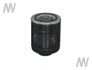 MW PARTS Ölfilter - More 3