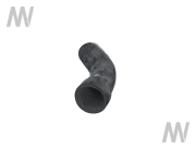 Kühlerschlauch unten, L= 210 mm - More 3